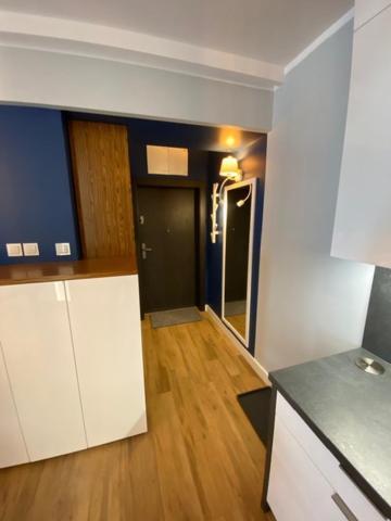 Apartament Szafirowy Gardenia Dziwnow Z Widokiem Na Morze Exterior foto